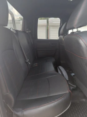 Dodge RAM 1500, снимка 9