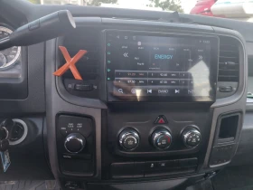 Dodge RAM 1500, снимка 11