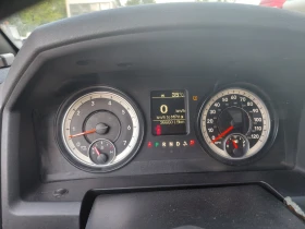 Dodge RAM 1500, снимка 10