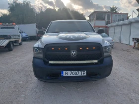 Dodge RAM 1500, снимка 7