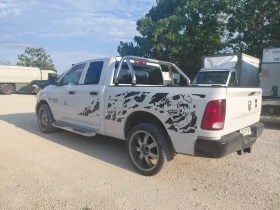 Dodge RAM 1500, снимка 1