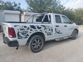 Dodge RAM 1500, снимка 6