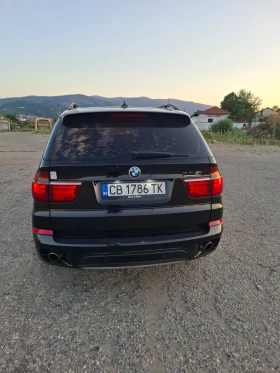 BMW X5, снимка 5
