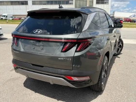 Hyundai Tucson Hybrid* HTRAC* Luxury* Панорама* Distronic, снимка 5