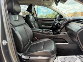 Hyundai Tucson Hybrid* HTRAC* Luxury* Панорама* Distronic, снимка 8