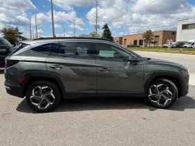 Hyundai Tucson Hybrid* HTRAC* Luxury* Панорама* Distronic, снимка 4