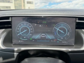 Hyundai Tucson Hybrid* HTRAC* Luxury* Панорама* Distronic, снимка 14