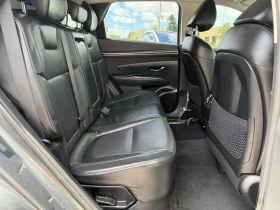 Hyundai Tucson Hybrid* HTRAC* Luxury* Панорама* Distronic, снимка 9