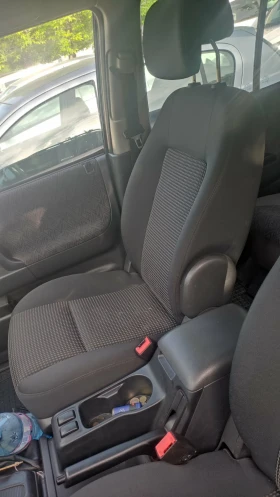 Opel Frontera, снимка 4