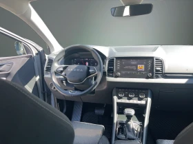 Skoda Karoq 2, 0 TDI 7DSG , снимка 11