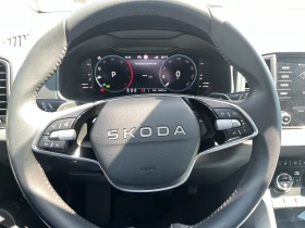 Skoda Karoq 2, 0 TDI 7DSG , снимка 14