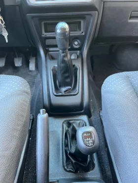 Mitsubishi Pajero pinin GDI, снимка 10