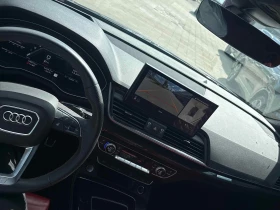 Audi SQ5 * Technik * ГЛАВНО ПРЕДСТАВИТЕЛСТВО НА AUDI, снимка 9