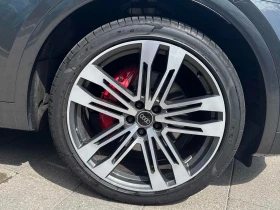 Audi SQ5 * Technik * ГЛАВНО ПРЕДСТАВИТЕЛСТВО НА AUDI, снимка 6