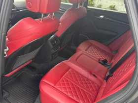 Audi SQ5 * Technik * ГЛАВНО ПРЕДСТАВИТЕЛСТВО НА AUDI, снимка 10