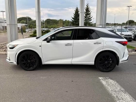 Lexus RX 500h F SPORT 3 * 360 * MARK LEVINSON * CARFAX * , снимка 3