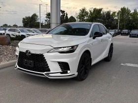 Lexus RX 500h F SPORT 3 * 360 * MARK LEVINSON * CARFAX * , снимка 1