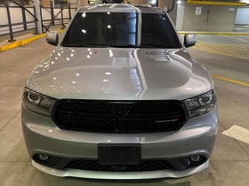 Dodge Durango * AWD 4dr R/T * CARFAX * ОПЦИЯ ЗА ФИНАНСИРАНЕ, снимка 6