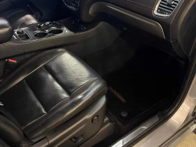 Dodge Durango * AWD 4dr R/T * CARFAX * ОПЦИЯ ЗА ФИНАНСИРАНЕ, снимка 10