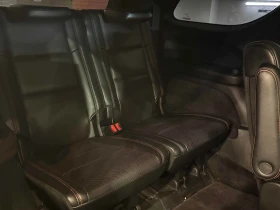Dodge Durango * AWD 4dr R/T * CARFAX * ОПЦИЯ ЗА ФИНАНСИРАНЕ, снимка 14