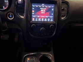 Dodge Durango * AWD 4dr R/T * CARFAX * ОПЦИЯ ЗА ФИНАНСИРАНЕ, снимка 9