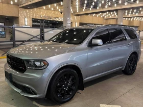 Dodge Durango * AWD 4dr R/T * CARFAX * ОПЦИЯ ЗА ФИНАНСИРАНЕ, снимка 1