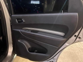 Dodge Durango * AWD 4dr R/T * CARFAX * ОПЦИЯ ЗА ФИНАНСИРАНЕ, снимка 15
