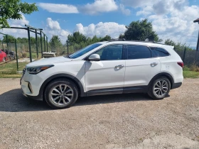 Hyundai Santa fe XL 3.3 7 места 68.000 километра, снимка 1