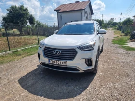 Hyundai Santa fe XL 3.3 7 места 68.000 километра, снимка 2