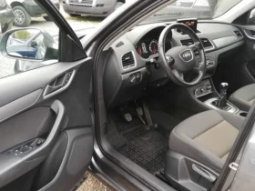 Audi Q3, снимка 2