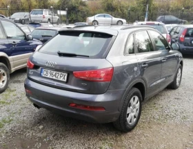 Audi Q3, снимка 3