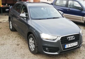 Audi Q3, снимка 5