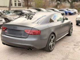 Audi S5 4.2 v8 356k.c. FULL, снимка 2