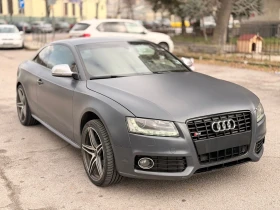 Audi S5 4.2 v8 356k.c. FULL, снимка 3