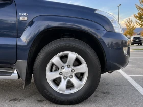 Toyota Land cruiser 3.0 163k.c. AVTOMAT FULL, снимка 4