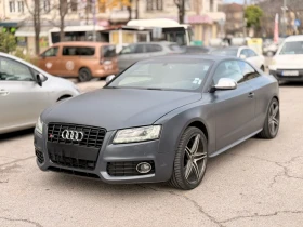 Audi S5 4.2 v8 356k.c. FULL, снимка 4