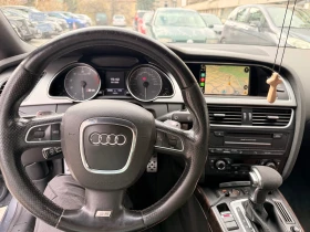 Audi S5 4.2 v8 356k.c. FULL, снимка 10