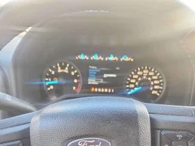 Ford F150 * 4WD SuperCrew * CARFAX * ОПЦИЯ ЗА ФИНАНСИРАНЕ * , снимка 8