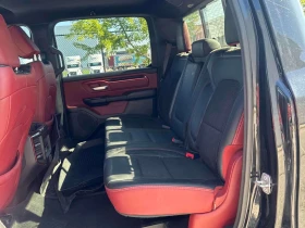 Dodge RAM 1500 * Rebel * АВТОКРЕДИТ БЕЗ ПЪРВОНАЧАЛНА ВНОСКА* , снимка 11