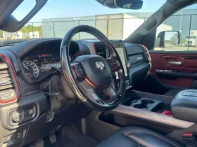 Dodge RAM 1500 * Rebel * АВТОКРЕДИТ БЕЗ ПЪРВОНАЧАЛНА ВНОСКА* , снимка 5