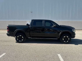 Dodge RAM 1500 * Rebel * АВТОКРЕДИТ БЕЗ ПЪРВОНАЧАЛНА ВНОСКА* , снимка 3