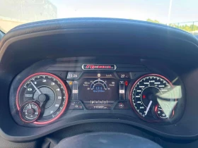 Dodge RAM 1500 * Rebel * АВТОКРЕДИТ БЕЗ ПЪРВОНАЧАЛНА ВНОСКА* , снимка 8