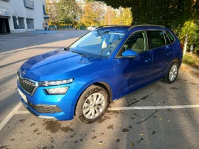 Skoda Kamiq НОВА от България, снимка 3
