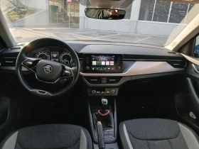 Skoda Kamiq НОВА от България, снимка 9