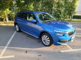 Skoda Kamiq НОВА от България, снимка 4