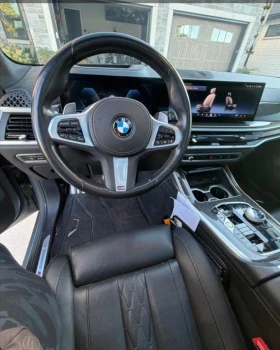 BMW X7, снимка 5
