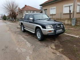 Mitsubishi L200, снимка 3