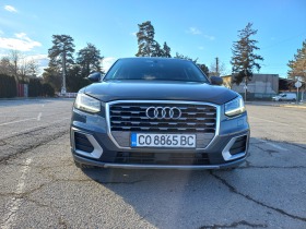 Audi Q2 Sport 1.6TDI | Mobile.bg   2
