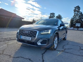 Audi Q2 Sport 1.6TDI | Mobile.bg   1