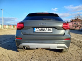 Audi Q2 Sport 1.6TDI, снимка 5 - Автомобили и джипове - 45413573